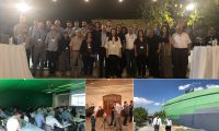 The 5th Consortium Meeting of HYBUILD