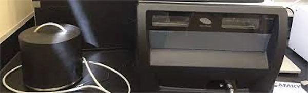 Hot Disk® Instrument