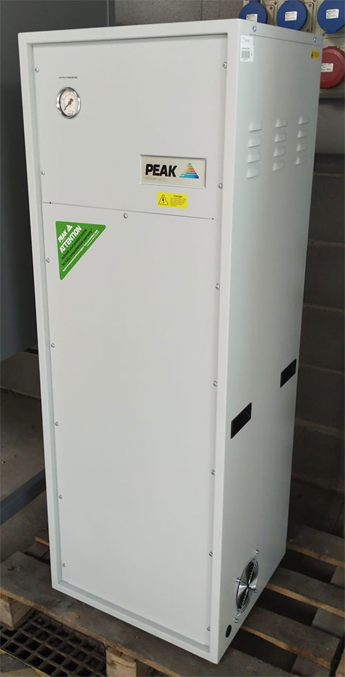 Nitrogen generator