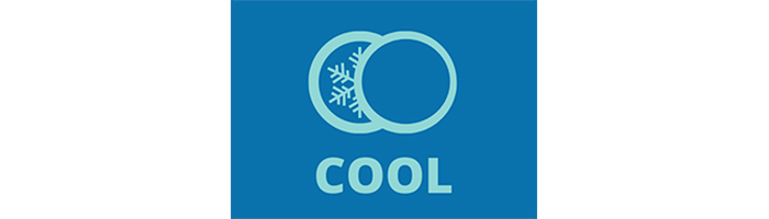 cool