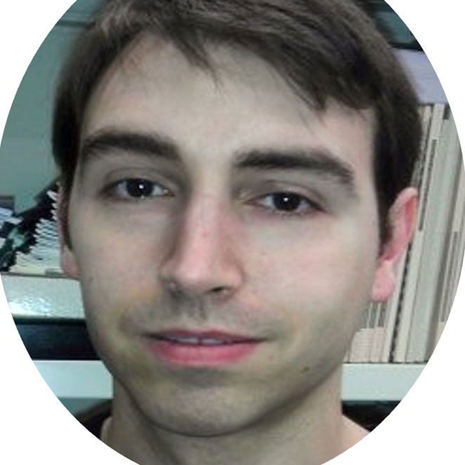 Santi Martinez. Facultaty Member