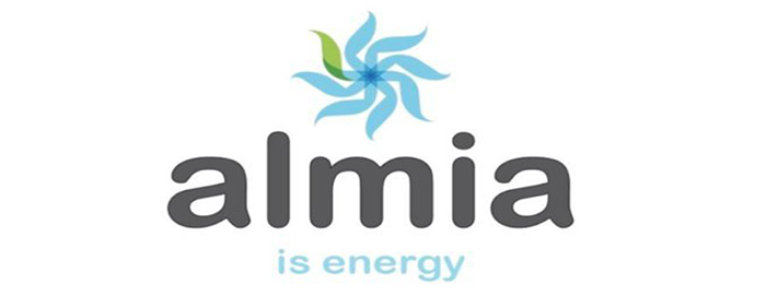 almia