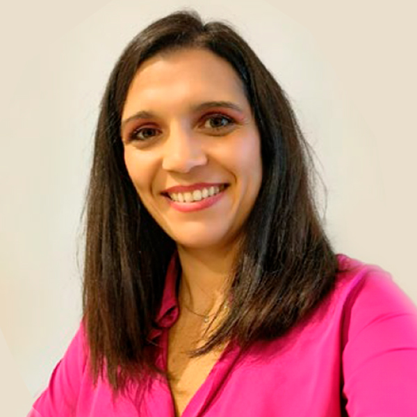 Sara Risco - Technical and administrative staff