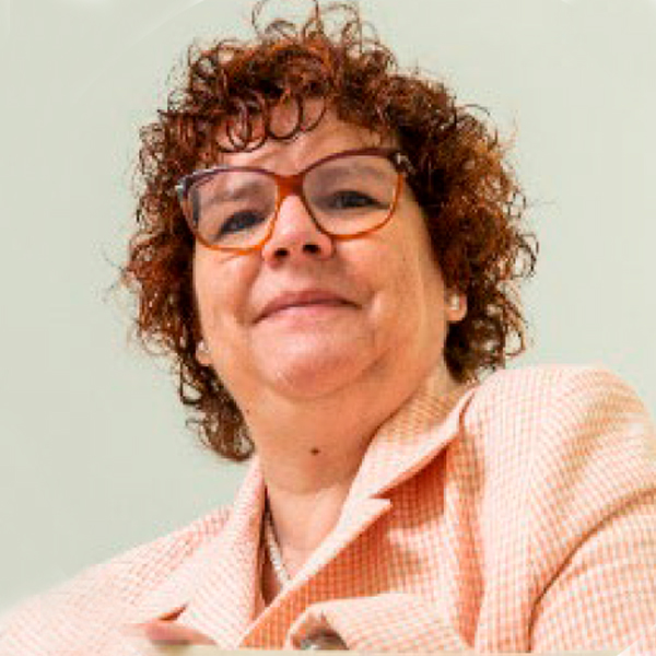 Luisa F. Cabeza